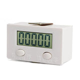 Industrial Magnetic Sensor Switch Punch Counter - 5 Digit Display-1915198330200264704