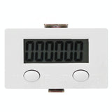 Industrial Magnetic Sensor Switch Punch Counter - Digital Display-1922443456802852865