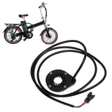 Double Hall Electric Bike Pedal Sensor - 12 Magnets-1915197589184188416