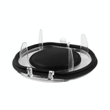 Dyson V6 Vacuum Dust Bin Lid - Replacement Accessory-1922443460565143554