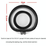 Dyson V10 V11 Dust Bin Lid - Vacuum Cleaner Replacement Accessory-1915197999194181633