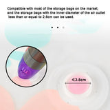Universal Vacuum Suction Nozzle Brush Head For Dyson V7-V15-1915198070904197124