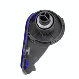 Soft Velvet Suction Head Side Cover For Dyson Vacuum Cleaners-1915198295148466178