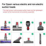 Universal Vacuum Suction Head Adapter With Led Light-1915197018121310210