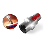 Universal Vacuum Suction Head Adapter With Led Light-1915197018121310214