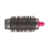Black Red Dyson Airwrap Comb Attachment For Hair Dryer-1922443430554898435