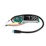Bluetooth Scooter Display Board - Electric-1915198346335752195