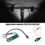 Bluetooth Scooter Display Board - Electric-1915198346335752197