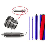 Soft Roller Head For Dyson V6-V11 Motor Bearing Vacuum Cleaner Parts-1915197615130152962