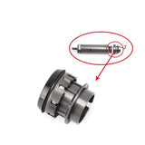 Soft Roller Head For Dyson V6-V11 Motor Bearing Vacuum Cleaner Parts-1915197615130152960