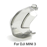 Drone Camera Lens Protective Cover - Gimbal Fixed Accessory-1915197146097913857