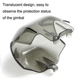 Drone Camera Lens Protective Cover - Gimbal Fixed Accessory-1915197146097913860