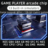 8G Pocket Game Machine - Mecha Edition With Doubles Matching Support-1915197001910325253