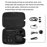 Protective Storage Bag For Dji Rs 3 Mini Stabilizer-1922443431569920004
