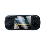 Large Screen Pocket Console - 620 Games - Single Player - Black-1915197947205783558