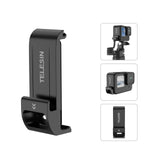 Waterproof Side Cover For Gopro Hero11-1915196847190839303