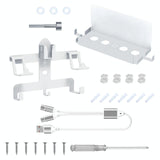 Jys Helmet Headset Storage Rack For Ps5 / Ps Vr2 Series-1915197292734976001