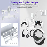 Jys Helmet Headset Storage Rack For Ps5 / Ps Vr2 Series-1915197292734976003