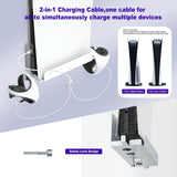 Jys Helmet Headset Storage Rack For Ps5 / Ps Vr2 Series-1915197292734976004