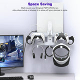 Jys Helmet Headset Storage Rack For Ps5 / Ps Vr2 Series-1915197292734976006