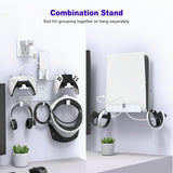 Jys Helmet Headset Storage Rack For Ps5 / Ps Vr2 Series-1915197292734976007