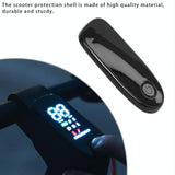 Electric Scooter Instrument Panel Cover For Ninebot F30 / F40-1915197508812935171