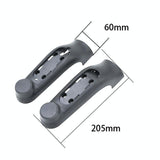 Protective Front Fork Cover For Ninebot F30 / F40 Scooter-1922443475949850626