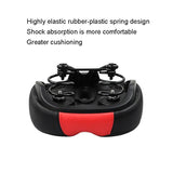 Foldable Seat For Xiaomi M365 Scooter - No Drilling Black-1915196815788085252