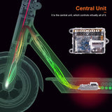 Universal Main Board Controller For Xiaomi M365 Pro Electric Scooter-1915198093914148869