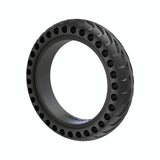 Xiaomi M365 / M365 Pro Electric Scooter Tire - 8 Inch Non-Slip Honeycomb Black-1915196863385047046