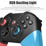 Wireless Game Handle For Nintendo Switch / Lite - Tooth Design-1915196864894996483