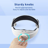 Elite Head Strap For Meta Quest 2 - Adjustable-1915197102997245957