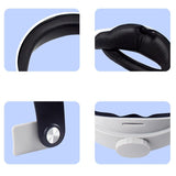 Elite Head Strap For Meta Quest 2 - Adjustable-1915197102997245958