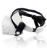 Elite Head Strap For Meta Quest 2 - Adjustable-1915197102997245959