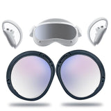 Magnetic Eyeglass Frame For Pico 4 Myopia Lens-1915198297123983361