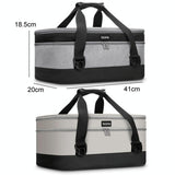 Multifunctional Vacuum Cleaner Storage Bag For Dyson Mite Removal-1915198265553457153