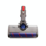 Replacement Parts For Dyson V10 / V12 Vacuum Cleaner - Soft Velvet Brush-1915197948610875398