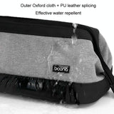 Organizer Bag For Dyson Hair Dryer And Curling Iron - Black-1915198334063218692