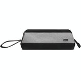 Grey Organizer Bag For Dyson Hair Dryer And Curling Iron-1915198144270962688