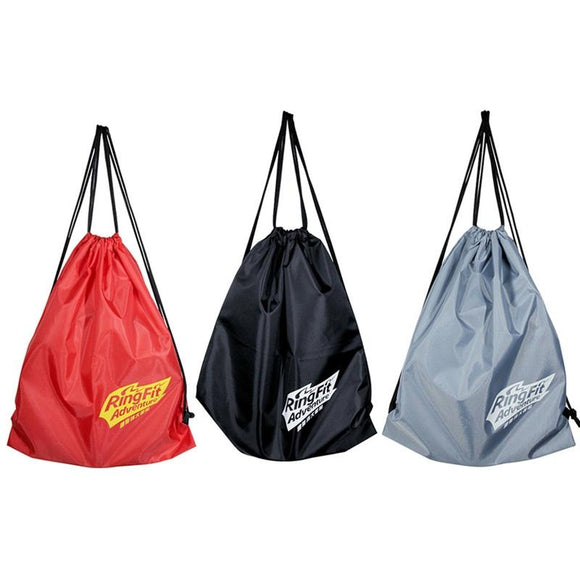 Switch Sports Set Storage Bag - Fitness Ring-1915197443646033921