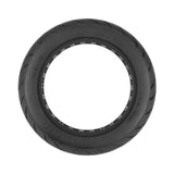 Solid 10X2.125 Inch Tyre For Ninebot Segway Electric Scooter-1922443463337578498