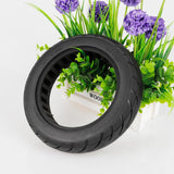 Solid 10X2.125 Inch Tyre For Ninebot Segway Electric Scooter-1922443463337578501