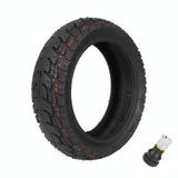 Off-Road Tubeless Tire For Electric Scooters - 9.5X2.5 Inch With Gas Nozzle-1915198094836895750
