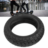 Off-Road Tubeless Tire For Electric Scooters - 9.5X2.5 Inch With Gas Nozzle-1915198094836895749