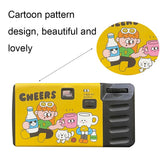 27 Retro Film Camera Stickers - Waterproof & Decorative-1915198254287556611
