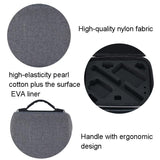 Waterproof Portable Protective Case For Dji Action 3 - Storage Bag-1915197780993904645