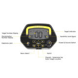 3.1 Lcd Underground Metal Detector - Compact & Accurate-1915198340132376579