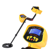 High Sensitivity Underground Metal Detector - Md3010Ii-1915197664333533192