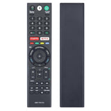 Sony 4K Ultra Hd Smart Tv Voice Remote - Black-1915196904552140802