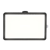 Adjustable 8-Inch Flat-Panel Live Fill Light With Overhead Bracket-1915197263538425858